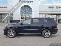 6.2L HEMI V8 SUPERCHARGED SRT ENGINE, LAGUNA LEATHER HIGH PREFORMACE SEATS, PREMIUM INSTRUMENT PANEL... (image 1)
