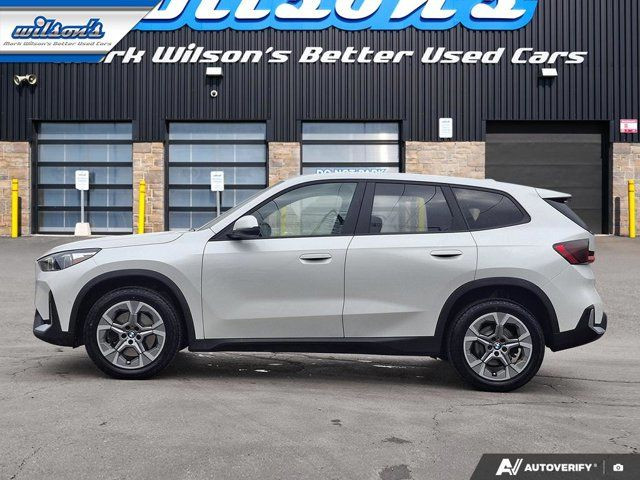 2024 BMW X1 xDrive28i AWD | Leather | Pano Roof | Heated Seats in Cars & Trucks in Guelph - Image 2