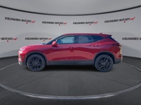 // ACCIDENT FREE!! // This 2019 Chevrolet Blazer AWD | No Accidents is a sharp midsize SUV with bold... (image 4)