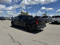 This GMC Sierra 1500 delivers a Turbocharged Diesel I6 3.0L/183 engine powering this Automatic trans... (image 2)