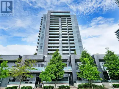 1203 - 65 ONEIDA CRESCENT Richmond Hill (Langstaff), Ontario