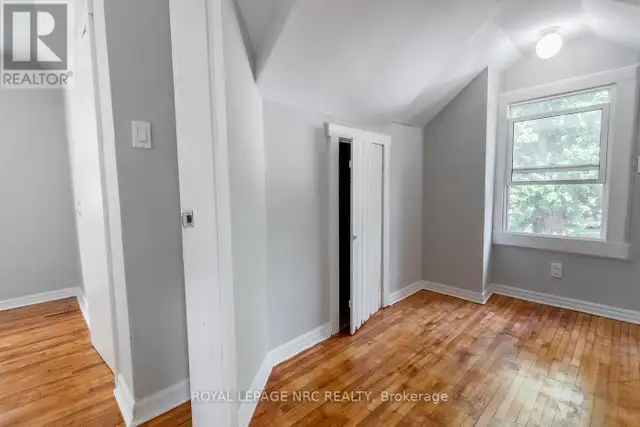 29 ERIE STREET Port Colborne (Main Street), Ontario in Houses for Sale in St. Catharines - Image 33