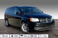 3.6 L 6 Cyl Engine , 7 Passenger Seating.vehicle Disclosures: No Vehicle Disclosure 2017 Dodge Grand... (image 1)