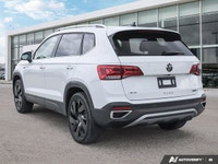 * Panoramic Power Sunroof Package. * 19-inch gloss black alloy wheels. * 4MOTION All-Wheel Drive (AW... (image 2)