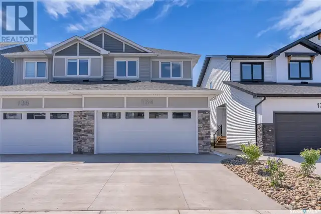 134 Cowessess ROAD Saskatoon, Saskatchewan62863793838338121