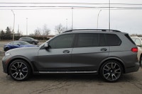 NO ACCIDENT Clean Carfax Two-Tone Interior TOP TOP TOP OF THE LINE! M-sport Package, Premium Package... (image 3)