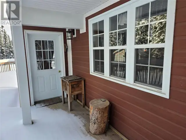 159363 Albert Lake Road Wabush, Newfoundland & Labrador in Houses for Sale in Labrador City - Image 4
