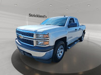 **Strickland's is home of the Hassle-Free car shopping experience. We make car buying fun, find your... (image 1)