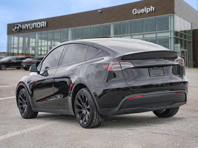 2022 Tesla Model Y Long Range AWD | Fast Charging |S in Cars & Trucks in Guelph - Image 4