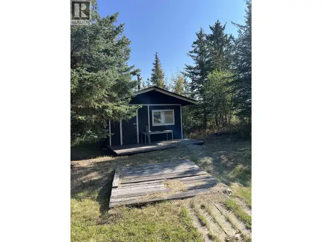 17530 INGA LAKE ROAD Fort St. John, British Columbia in Houses for Sale in Fort St. John - Image 20