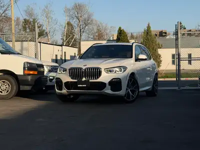 This Beautiful 2019 BMW X5 is Featuring: FEATURING : TWINPOWER TURBO, XDRIVE AWD, HEADS UP DISPLAY,...