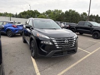 // ACCIDENT FREE!! // // SINGLE OWNER! // This 2024 Nissan Rogue SV AWD is a smart choice for driver... (image 3)