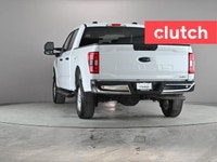 NO ACCIDENTS / CLEAN CARFAX / Brake Assist, Climate Control, Front View Camera and more! Clutch is t... (image 5)