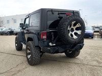 KBB.com Best Resale Value Awards. Only 127,900 Miles! This Jeep Wrangler boasts a Regular Unleaded V... (image 2)