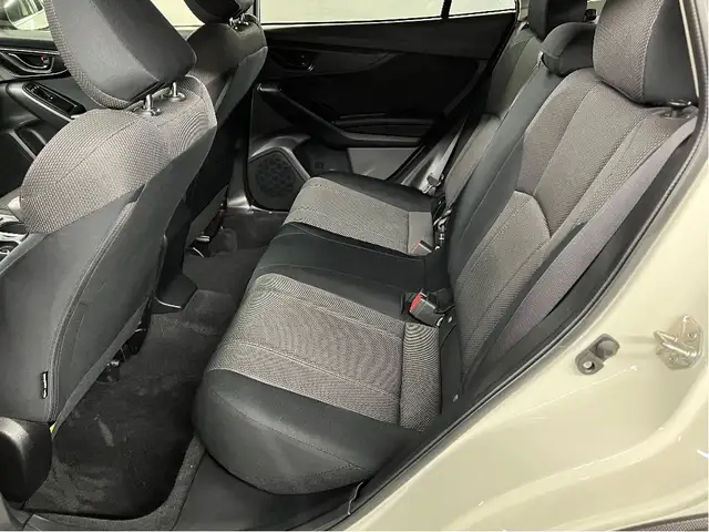 2021 Subaru Crosstrek Convenience AWD - NO ACCIDENTS/1 OWNER - in Cars & Trucks in Winnipeg - Image 19
