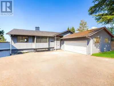 7871 MORLEY STREET Burnaby, British Columbia