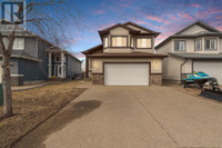 232 Fireweed Crescent Fort McMurray, Alberta