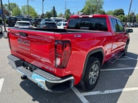 Low Mileage! With a bold profile and distinctive stance, this 2026 Sierra turns heads and makes a st... (image 9)