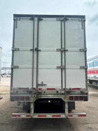 Ryder Stock ID: 664588 Wheelbase: 0 Body Length(Foot/FT): 48 Box Height (inches): 162 Body Width (in... (image 6)