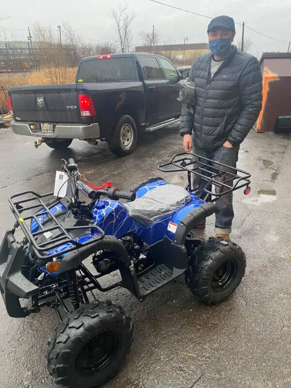 .Kids ATV's, Quads, 4 wheelers,  $1195.00!!! Ready to Drive!!! in ATVs in Ottawa - Image 9