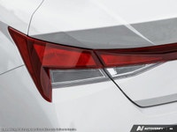 This Hyundai Elantra has a dependable Regular Unleaded I-4 2.0 L/122 engine powering this Variable t... (image 8)