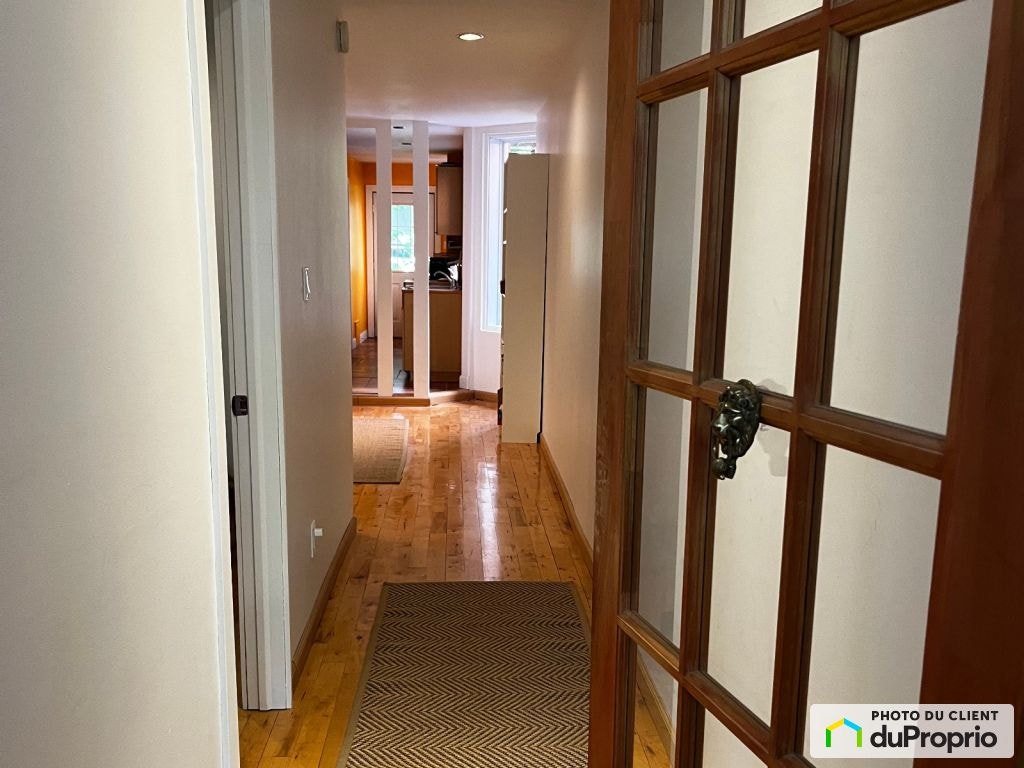 $425,000 - Condominium for sale in Le Plateau-Mont-Royal — photo 3