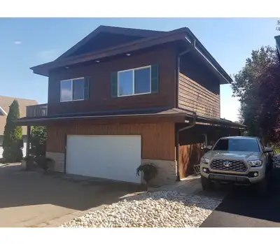 Million dollar view on half moon lake . June 1 st maybe sooner . Bring your boat , skidoo , tubes ,...