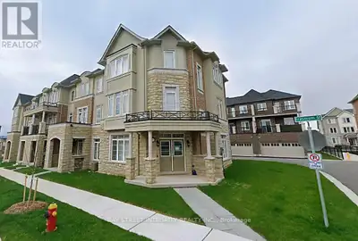3302 ERASMUM STREET Oakville (OA Rural Oakville), Ontario