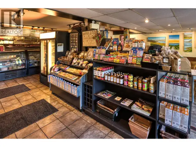 368 Vancouver Avenue Penticton, British Columbia in Commercial & Office Space for Sale in Penticton - Image 7
