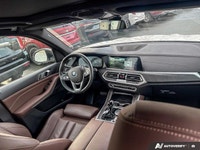 Only 35,580 Miles! This BMW X5 boasts a Intercooled Turbo Gas/Electric I-6 3.0 L/183 engine powering... (image 9)