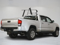 This 2018 Toyota Tacoma SR5 Double Cab is a local Ontario vehicle known for its reliability, durabil... (image 3)