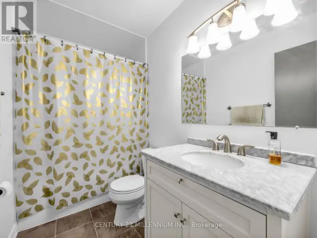 52 - 1020 CENTRAL PARK DRIVE W Brampton (Northgate), Ontario in Condos for Sale in Mississauga / Peel Region - Image 25