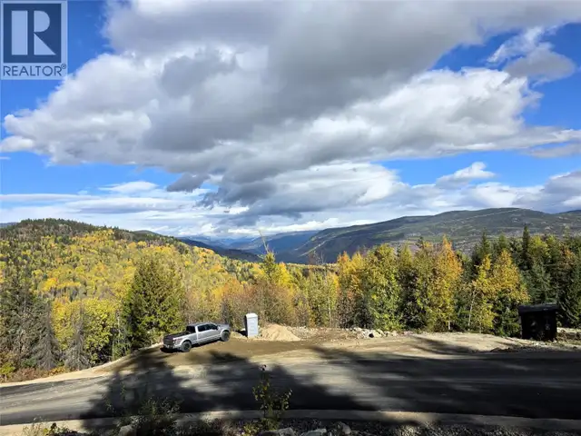 Lot 2 Richie Road Rossland, British Columbia in Land for Sale in Penticton - Image 6