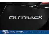 Cette Subaru Outback Premier Eyesight est un retour de location, toujours entretenue et en bon état... (image 7)