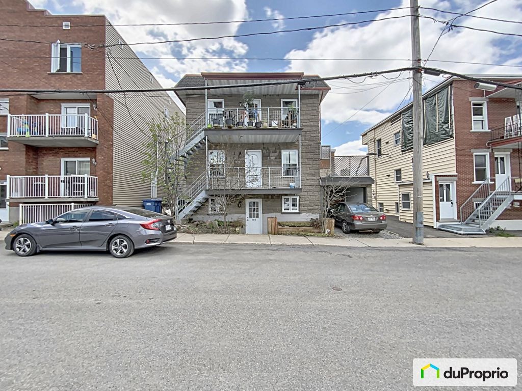 $535,000 - Triplex for sale in Limoilou — photo 2