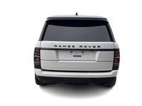 2020 Land Rover Range Rover 5.0L V8 Supercharged 5.0L V8 Supercharged 4D Sport Utility 4WD 8-Speed A... (image 8)