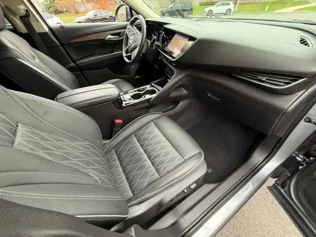 2021 Buick Envision Avenir | LOADED | WIRELESS CARPLAY | BOSE AU in Cars & Trucks in Ottawa - Image 13