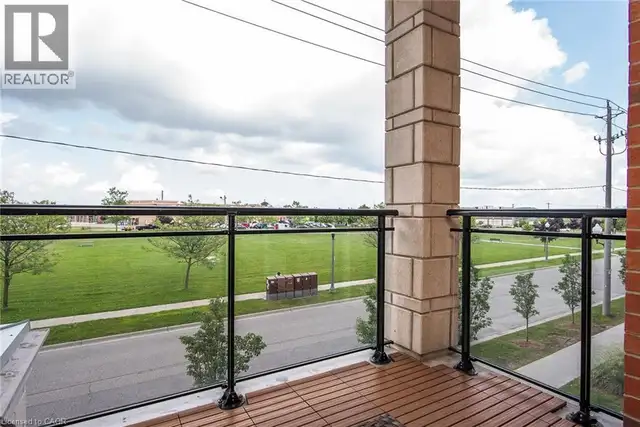 175 COMMONWEALTH Street Unit# 210 Kitchener, Ontario in Condos for Sale in Kitchener / Waterloo - Image 18