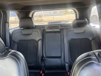 This Jeep Grand Cherokee delivers a Regular Unleaded V-6 3.6 L/220 engine powering this Automatic tr... (image 8)