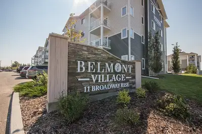 Belmont Village by Laebon - 2 bed 1 bath - Sylvan - July