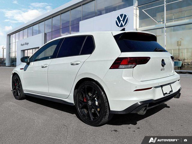 2024 Volkswagen Golf GTI 380 Autobahn | Manual | Limited Slip in Cars & Trucks in Tricities/Pitt/Maple - Image 3