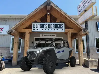 Black's Corners Motorsport Financing rates starting at 6.49 % Pictures are for reference only when u...