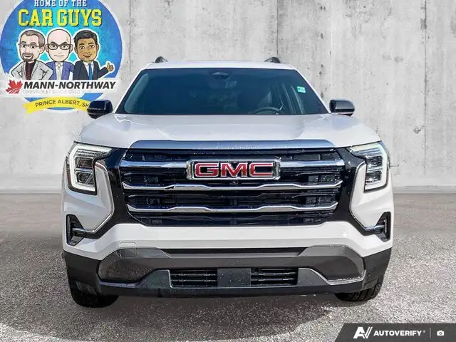 2027 GMC Terrain AWD Elevation574686657145088005