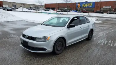 sale - only $3750+tax!!! 2013 VOLKSWAGEN JETTA Auto We are a small shop specialized in reviving thes...
