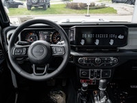 Welcome to 400 Chrysler Dodge Jeep Ram. The 2026 Jeep Wrangler is a brand new, iconic 4x4 SUV built... (image 2)