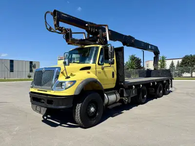 Alexander The Great Inc. 2695 Durante Way. Milton, ON, L9T 5J1 Phone: Whatsapp: 416-839-1558 2005 IN...