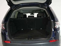 This 2016 Land Rover Discovery Sport HSE Si4 is a local Ontario vehicle that offers a versatile blen... (image 8)