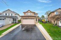 Homes for Sale in Heartlake East, Brampton, Ontario $1,275,000