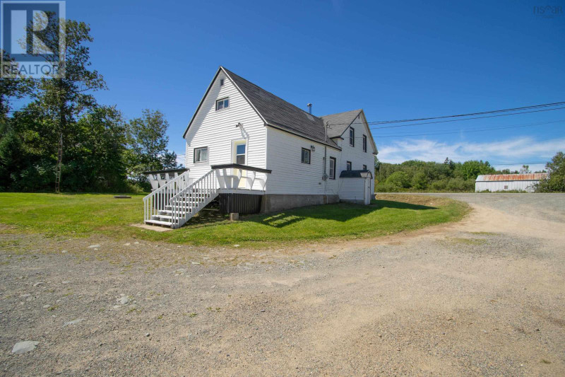 6166 101 Highway Ashmore, Nova Scotia Houses for Sale Yarmouth Kijiji