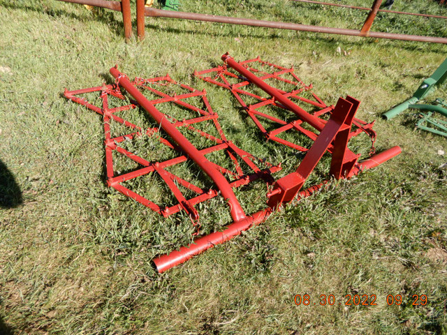 Acreage Equipment in Farming Equipment in Edmonton - Image 2
